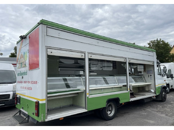 Verkaufsfahrzeug Mercedes-Benz Inny Mercedes-Benz Autosklep Gastronomiczny Warzywniak food truck foodtruck sklep 2008: das Bild 5 Verkaufsfahrzeug Mercedes-Benz Inny Mercedes-Benz Autosklep Gastronomiczny Warzywniak food truck foodtruck sklep 2008: das Bild 5