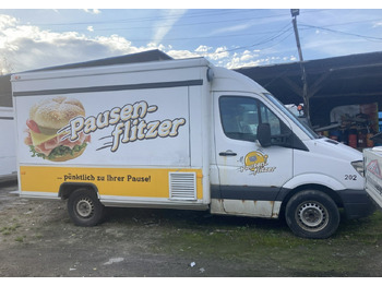 MERCEDES-BENZ Sprinter Verkaufsfahrzeug