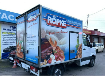 MERCEDES-BENZ Sprinter Kühltransporter