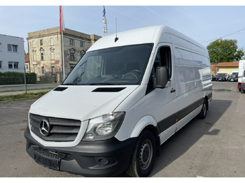MERCEDES-BENZ Sprinter 314 Kastenwagen
