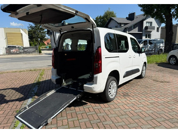 OPEL PKW