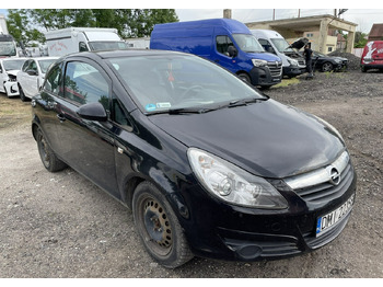 OPEL Schrägheck