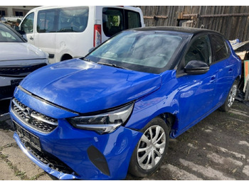 OPEL Schrägheck