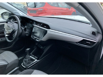 Schrägheck Opel Corsa F Opel Corsa F 1.5-102KM Klima Navi 2021: das Bild 5
