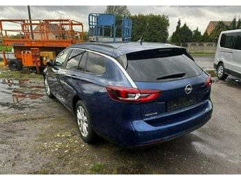 OPEL PKW