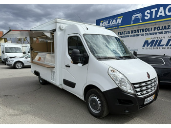 RENAULT Master Verkaufsfahrzeug