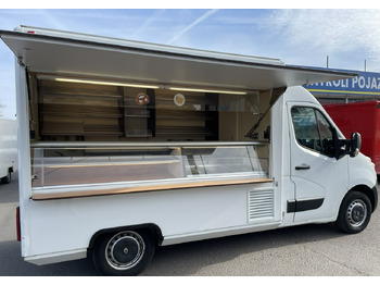RENAULT Master Verkaufsfahrzeug