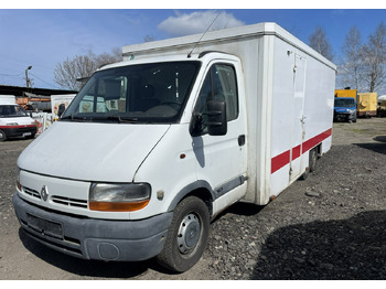 RENAULT Master Verkaufsfahrzeug
