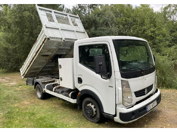 RENAULT Kipper Transporter