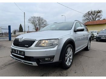 ŠKODA PKW