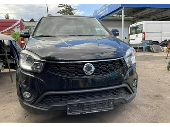 SUV/ Geländewagen