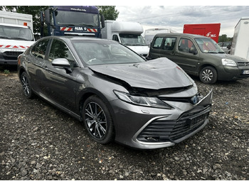 TOYOTA Limousine
