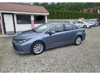 TOYOTA Limousine