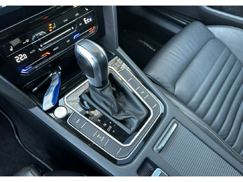 PKW Volkswagen Passat B8 GTE 1.4TSI 218KM Hybryda Plug-in zasięg 50km Panorama*Navi*Skóra*FV2: das Bild 5