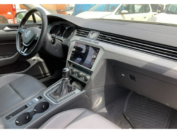 PKW Volkswagen Passat B8 Passat B8 2.0-150KM 2018: das Bild 3