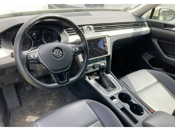 PKW Volkswagen Passat B8 Passat B8 2.0-150KM 2018: das Bild 5