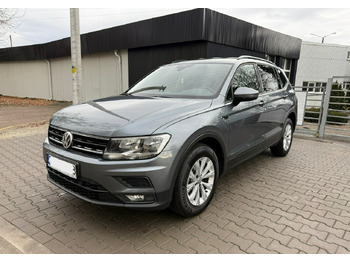 VOLKSWAGEN SUV/ Geländewagen