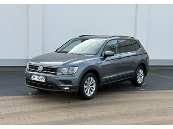 VOLKSWAGEN SUV/ Geländewagen