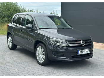 VOLKSWAGEN SUV/ Geländewagen