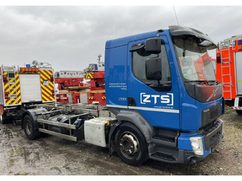 VOLVO FL Fahrgestell LKW