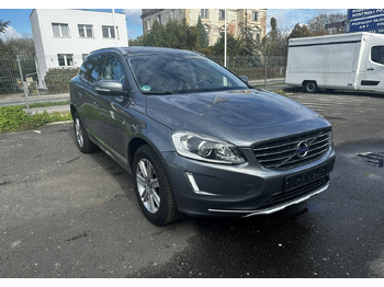 VOLVO SUV/ Geländewagen