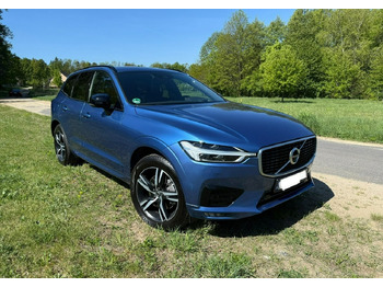 VOLVO SUV/ Geländewagen