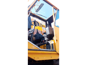 Baumaschine LIEBHERR LTM 1030: das Bild 4