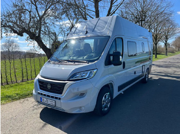 WEINSBERG CaraBus 600 DQ Camper Van