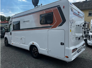 Teilintegriertes Wohnmobil, Zustand - NEU Weinsberg CaraCompact 600 MEG EDITION [PEPPER] Ab Nov. '24: das Bild 5
