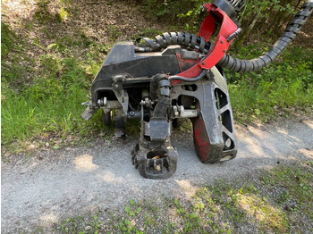 KOMATSU Fällgreifer