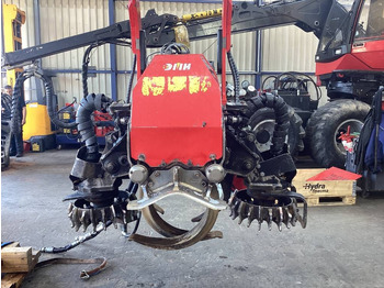 KOMATSU Fällgreifer