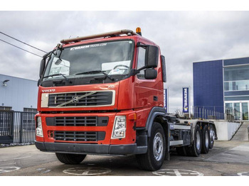 VOLVO FH Abrollkipper