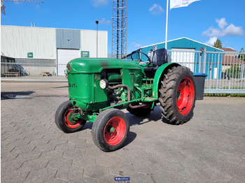DEUTZ D Traktor