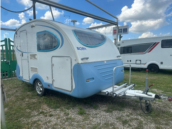 Wohnwagen ADRIA .Action 341 PH: das Bild 1