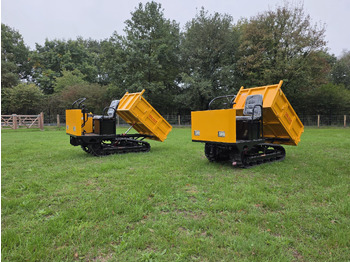 Muldenkipper/ Dumper
