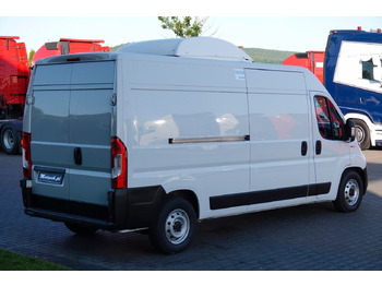 Kühltransporter Fiat DUCATO / CHŁODNIA / MUTLITEMPERATURA / 2X AGREGA: das Bild 4