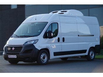 Kühltransporter Fiat DUCATO / CHŁODNIA / MUTLITEMPERATURA / 2X AGREGA: das Bild 2