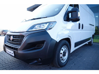 Kühltransporter Fiat DUCATO / CHŁODNIA / MUTLITEMPERATURA / 2X AGREGA: das Bild 5