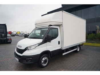 Kühltransporter Iveco DAILY 35-160 / KONTENER 4,3 M / WINDA DHOLLANDIA: das Bild 5