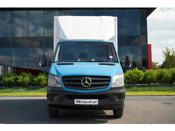 Kühltransporter Iveco SPRINTER / KONTENER / BLIŹNIAK / WINDA DHOLLANDI: das Bild 3