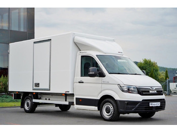MAN TGE 3.180 Kühltransporter