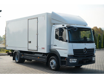 MERCEDES-BENZ Kühltransporter