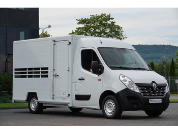 RENAULT Tiertransporter LKW