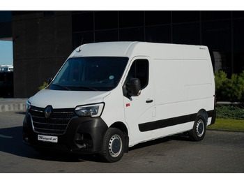 RENAULT Master Kühltransporter