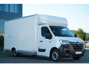 RENAULT Master Kühltransporter