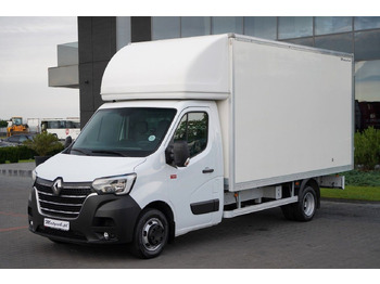RENAULT Master Kühltransporter