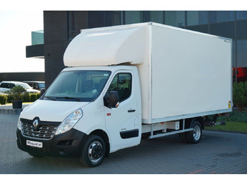RENAULT Master Kühltransporter