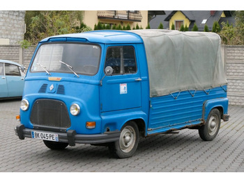 RENAULT Kleinbus