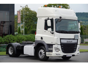 DAF CF 440 / PEŁNY ADR / AUTOMAT / EURO 6 / SPROWADZ – Finanzierungsleasing DAF CF 440 / PEŁNY ADR / AUTOMAT / EURO 6 / SPROWADZ: das Bild 2