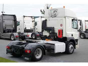 DAF CF 440 / PEŁNY ADR / AUTOMAT / EURO 6 / SPROWADZ – Finanzierungsleasing DAF CF 440 / PEŁNY ADR / AUTOMAT / EURO 6 / SPROWADZ: das Bild 5